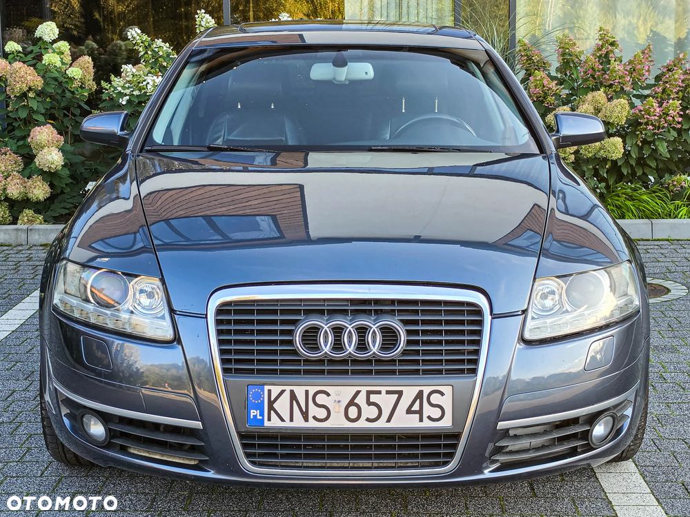 Audi A6 Limousine 2.0 TDI - 9