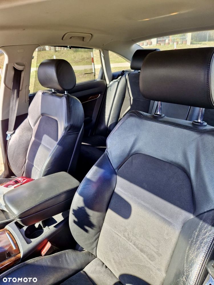 Audi A6 Limousine 3.0 TDI Quattro Tiptronic - 7