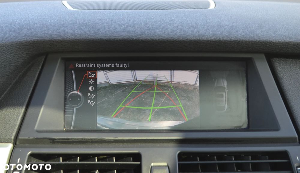 BMW X6 40d xDrive - 23