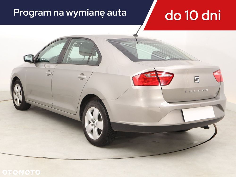 Seat Toledo - 6