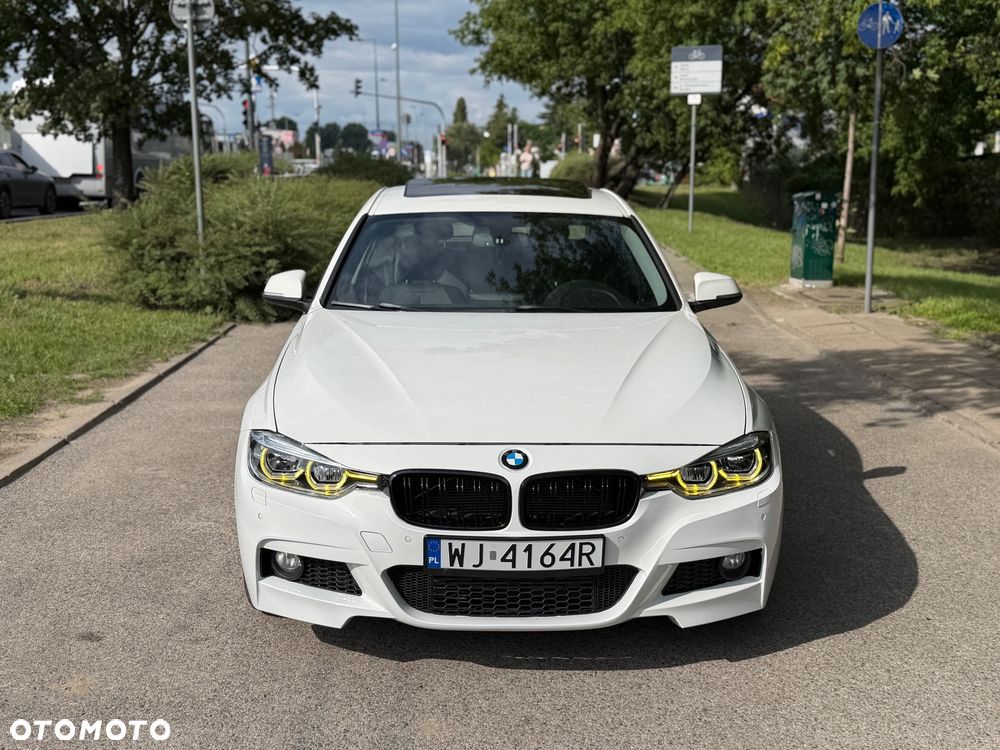 BMW Seria 3 - 3