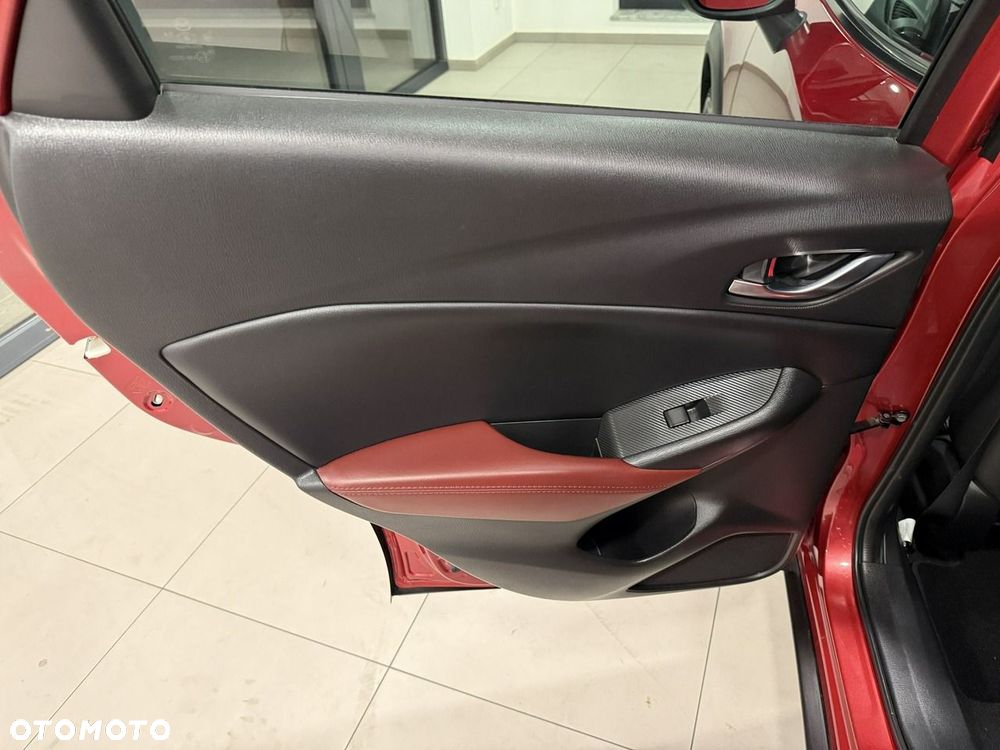 Mazda CX-3 2.0 Takumi - 15