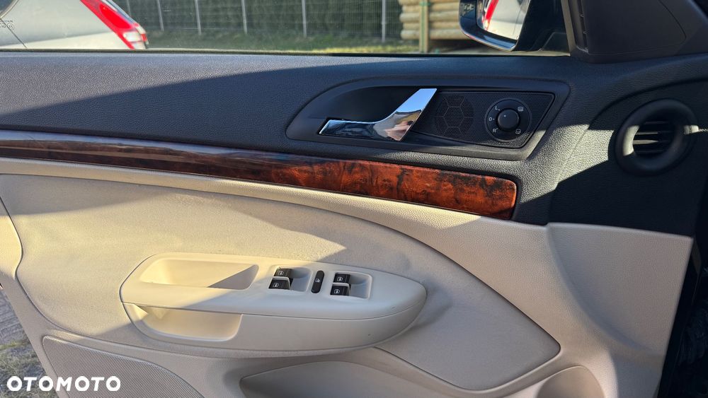 Skoda Octavia 1.9 TDI Elegance - 7