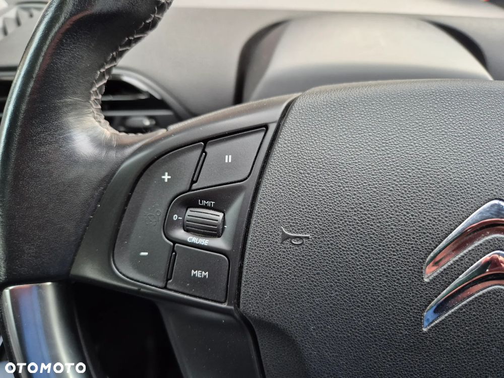 Citroën C4 Picasso PureTech 130 Stop&Start Exclusive - 15