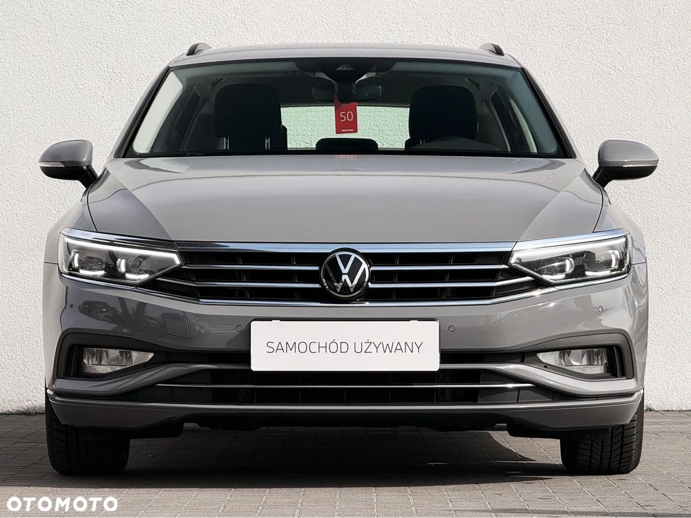 Volkswagen Passat Variant 1.5 TSI EVO Business DSG - 8