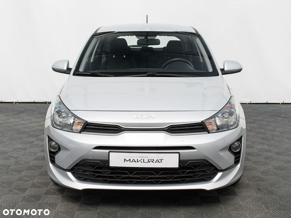 Kia Rio 1.2 M - 8