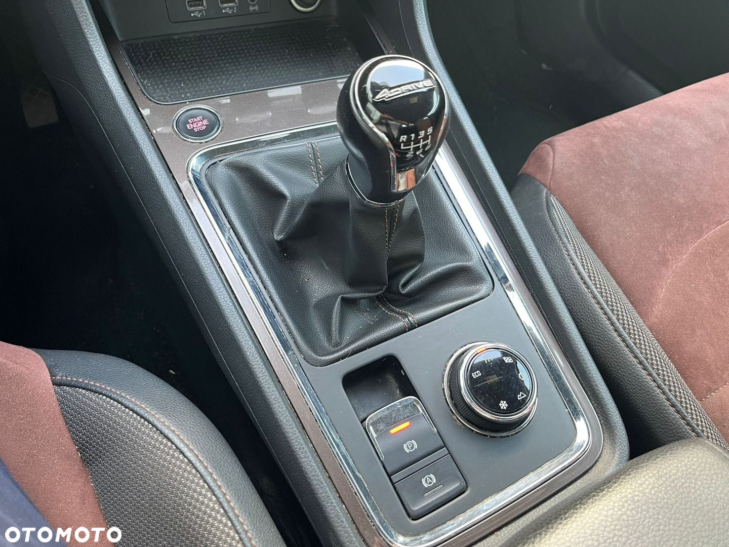 Seat Ateca 2.0 TDI Style S&S 4Drive - 26