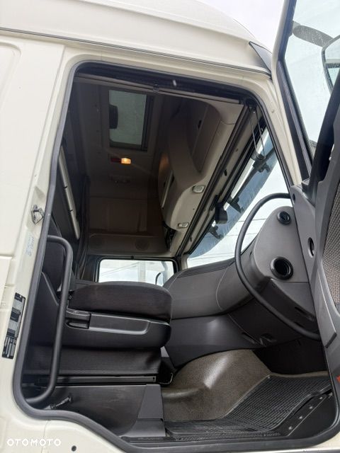 DAF XF 460 FT STANDARD AUTOMAT+RETARDER, ZBIORNIKI 1460 litrów Klima postojowa ! 2017 rok ! Serwisowany - 10