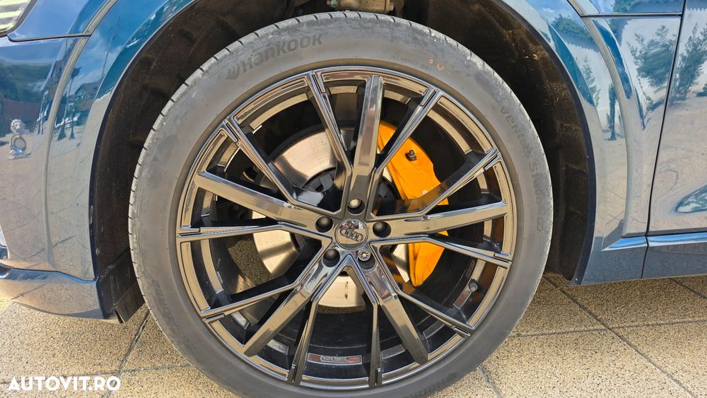 Audi e-tron 55 quattro advanced - 5