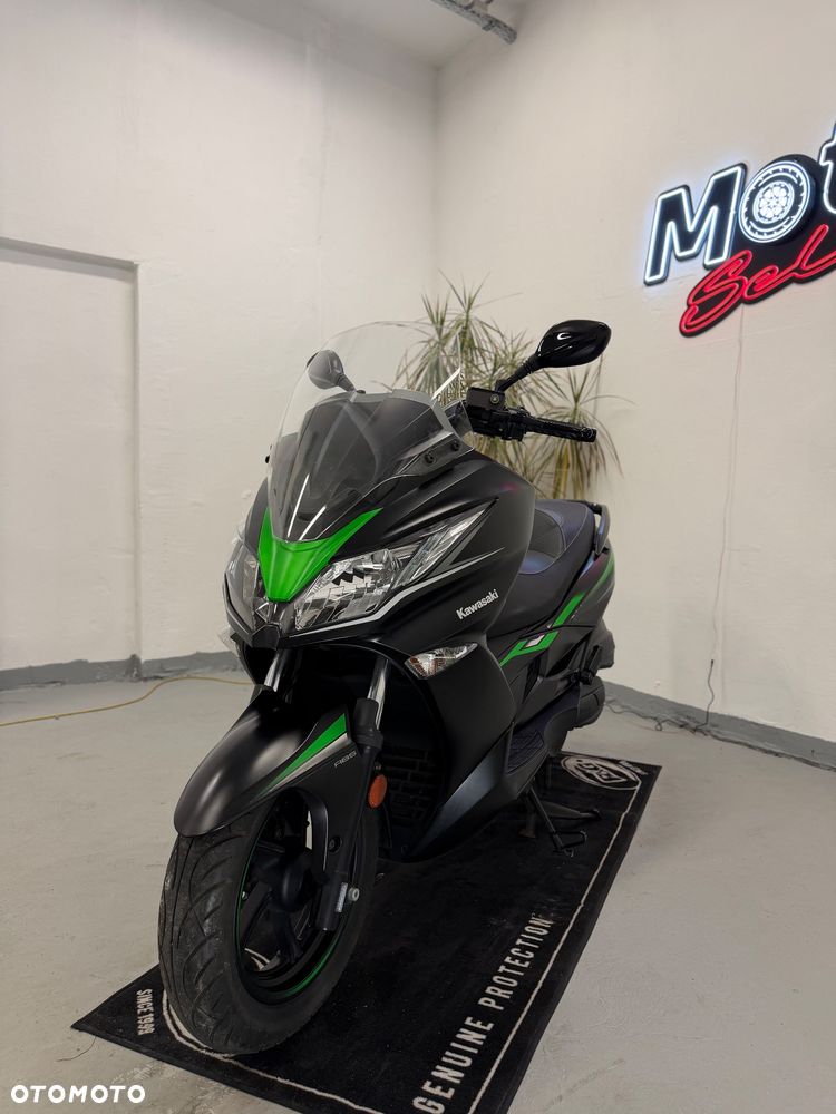 Kawasaki Inny - 7