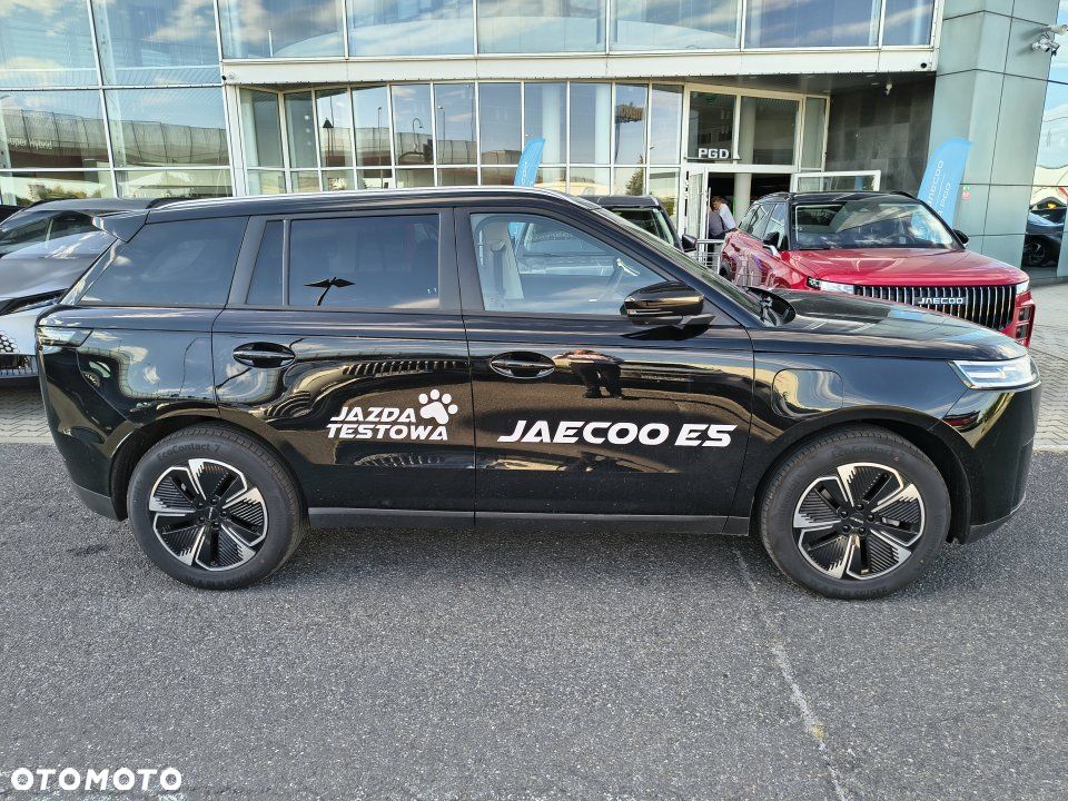 Jaecoo 5 - 6