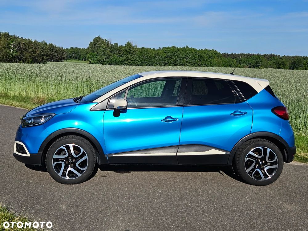 Renault Captur 1.5 dCi Energy Intens - 2