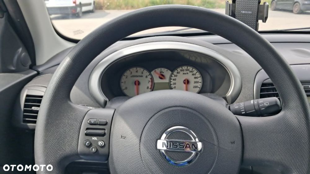 Nissan Micra 1.2 edition 25 Jahre - 5