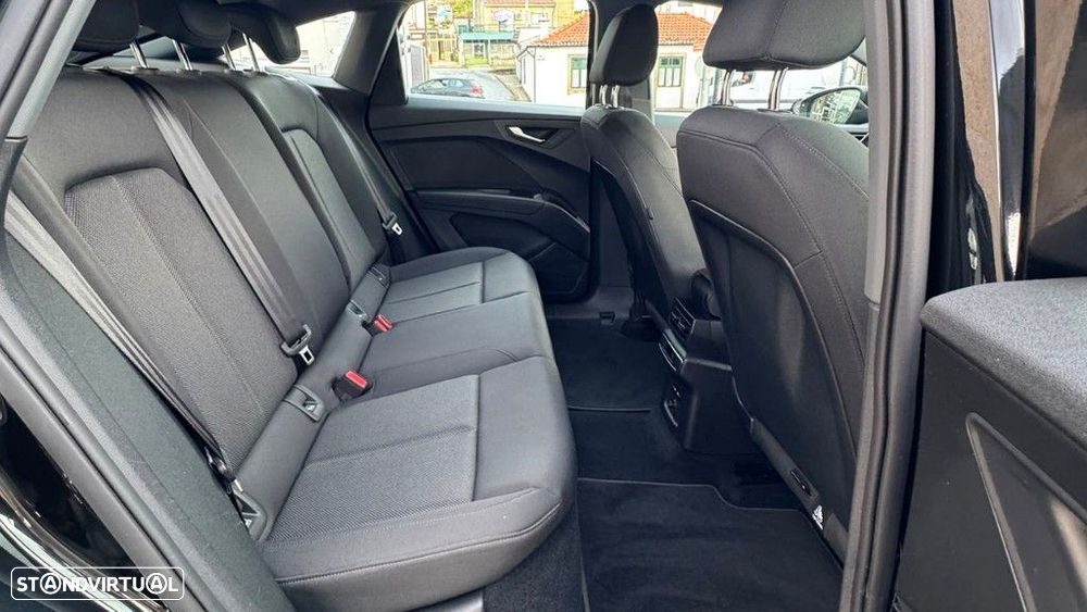 Audi Q4 Sportback e-tron 40 82 kWH - 25