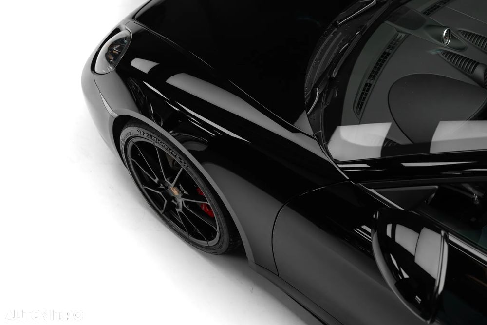 Porsche Cayman GTS 4.0 PDK - 7