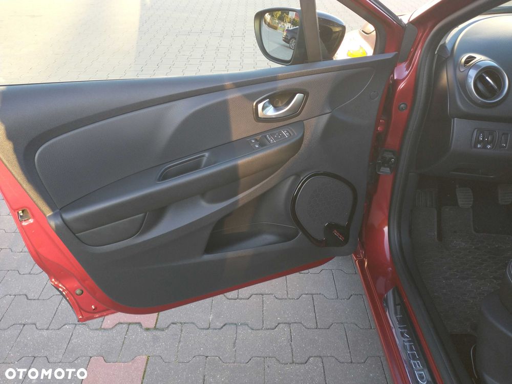 Renault Clio - 7
