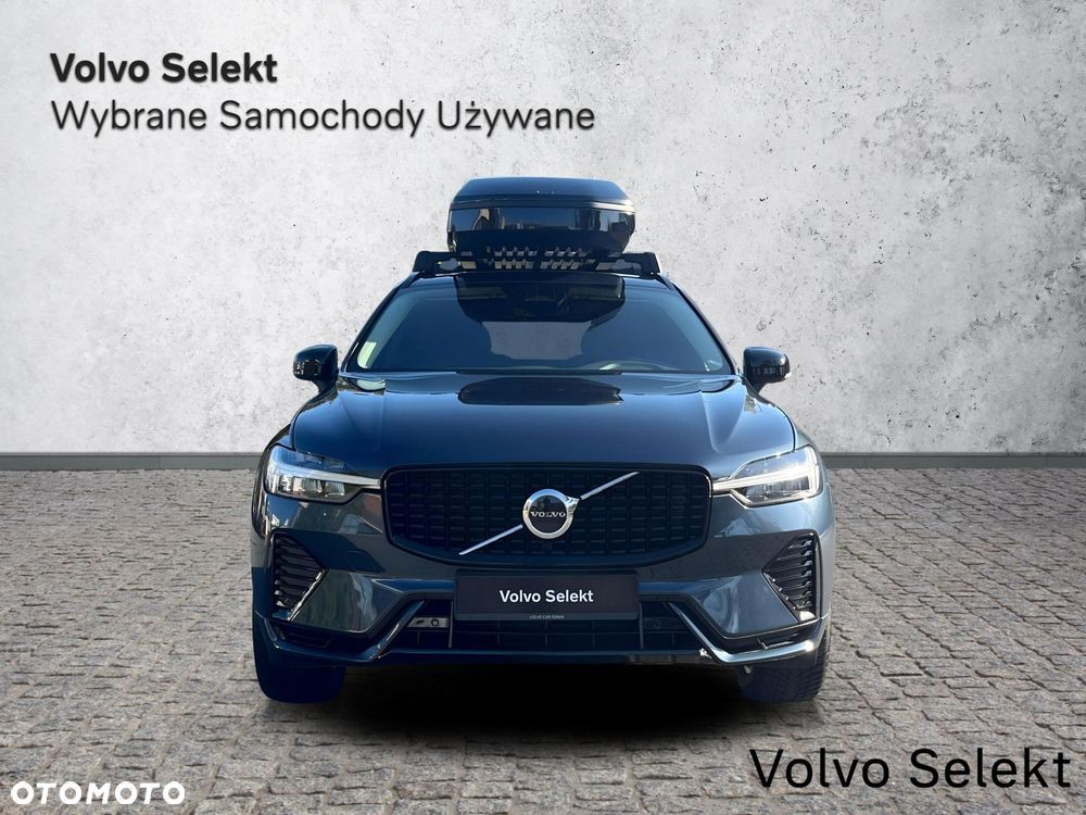 Volvo XC 60 - 10