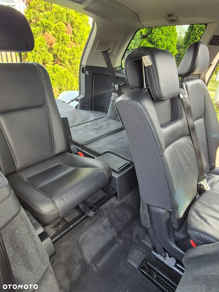 Volvo XC 90 D5 AWD Executive - 10
