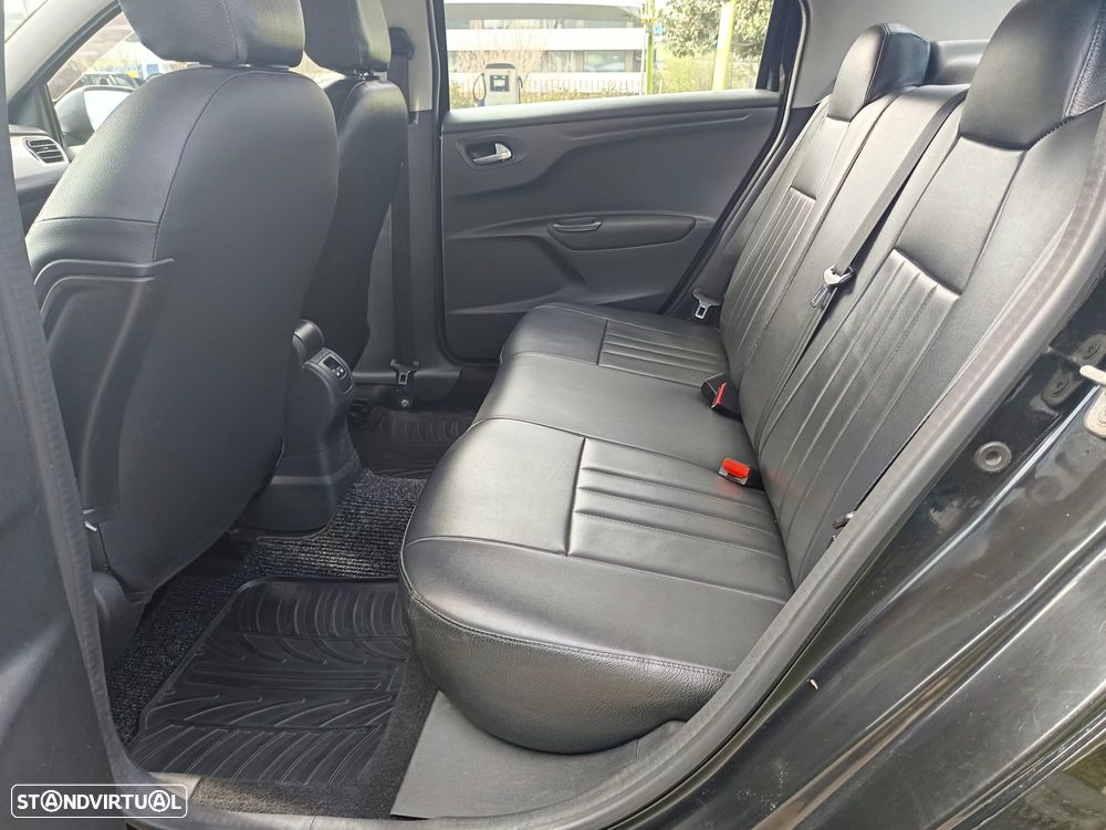 Citroën C-Elysée 1.6 BlueHDi Exclusive - 7