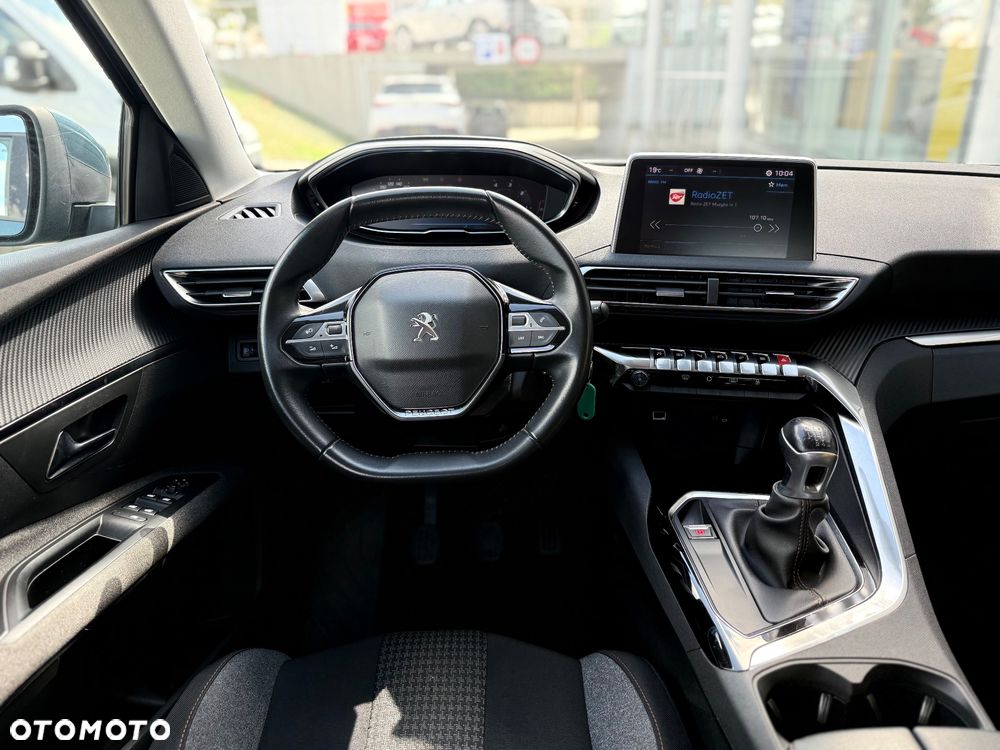 Peugeot 5008 BlueHDi 130 Active Pack - 17