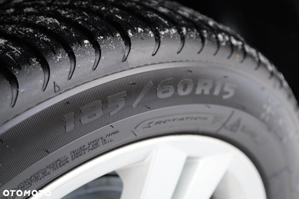 Skoda Fabia 1.0 TSI Ambition Plus - 11