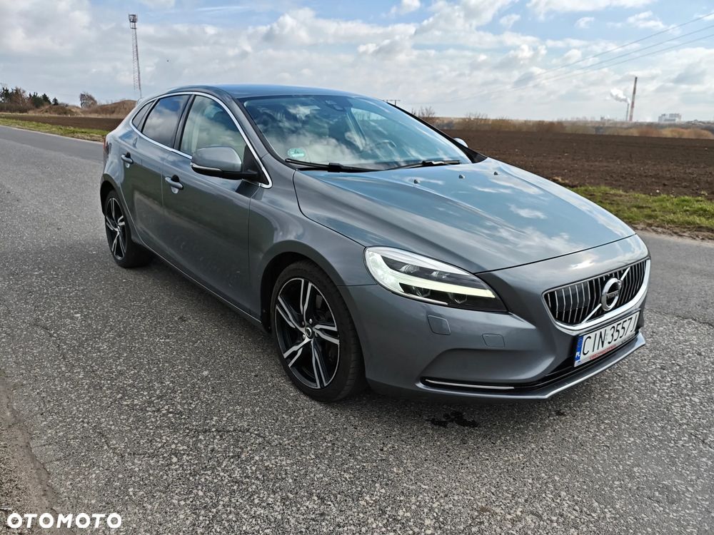 Volvo V40 D3 Inscription - 5