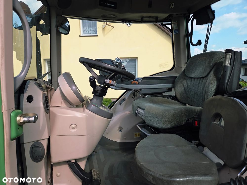 Fendt 826 PROFIPLUS 824 8280 927 930 724 - 6