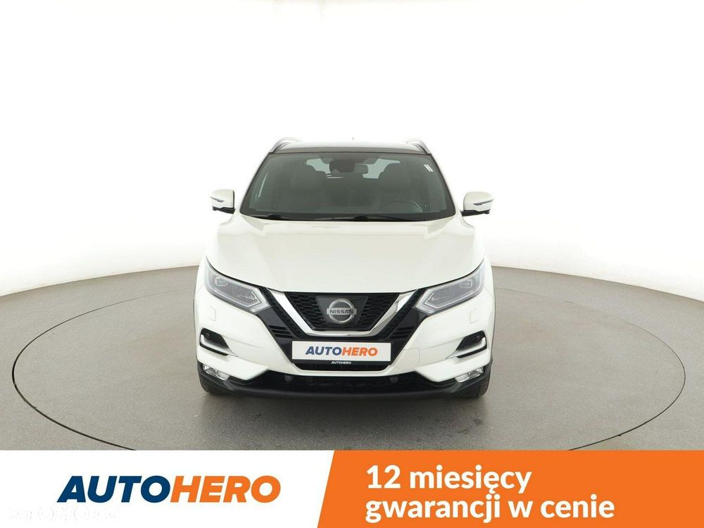Nissan Qashqai 1.6 DIG-T Tekna - 11