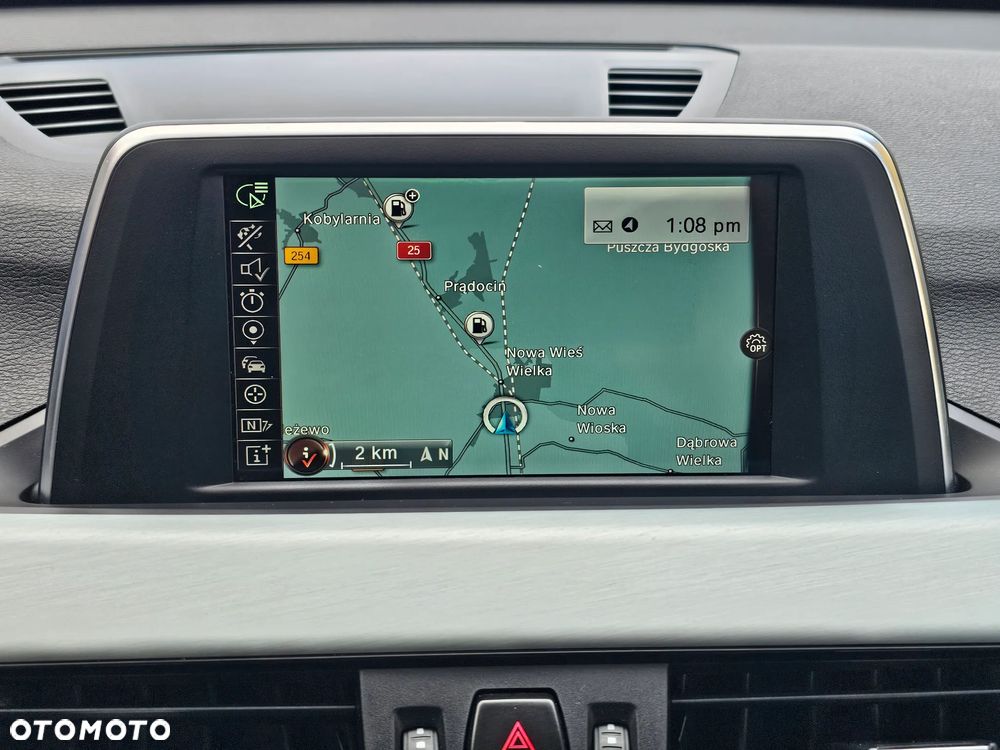 BMW X1 xDrive20d - 29