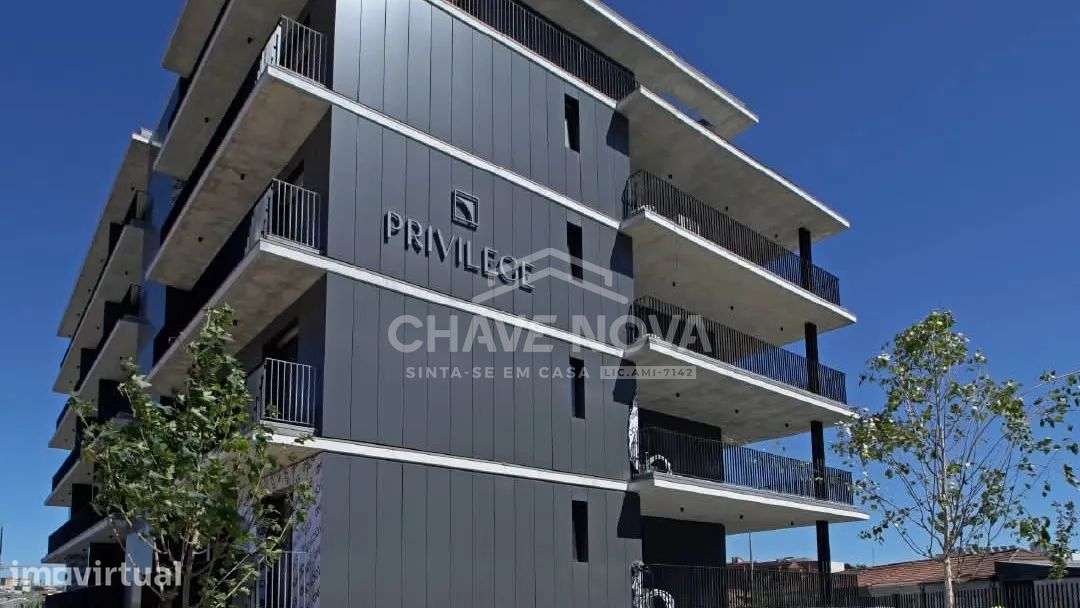 T1 Novo, no Edifício Privilege - Grande imagem: 3/15
