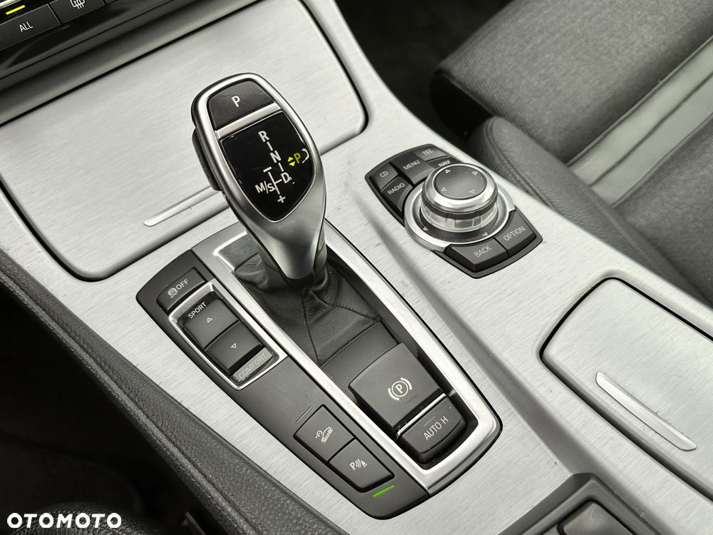 BMW Seria 5 - 24