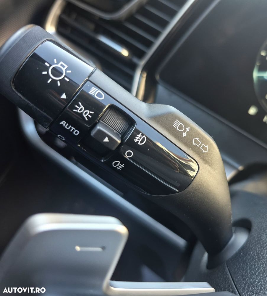 Kia Sportage 1.6 T-GDI HEV 6AT 4x2 GT Line - 18