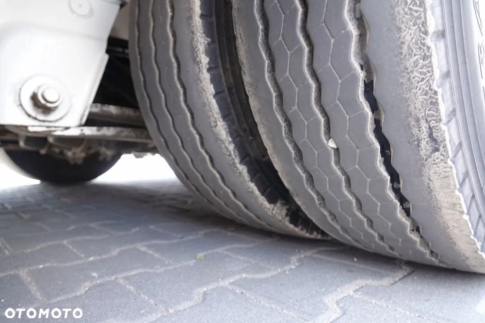 Faymonville NISKOPODWOZIE / STN-3A / ROZCIĄGANA / LAWETA / 19 M / NAJAZDY HYDRAULICZNE / SPROWADZONA - 23