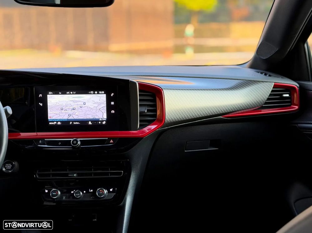 Opel Mokka-e GS Line - 14