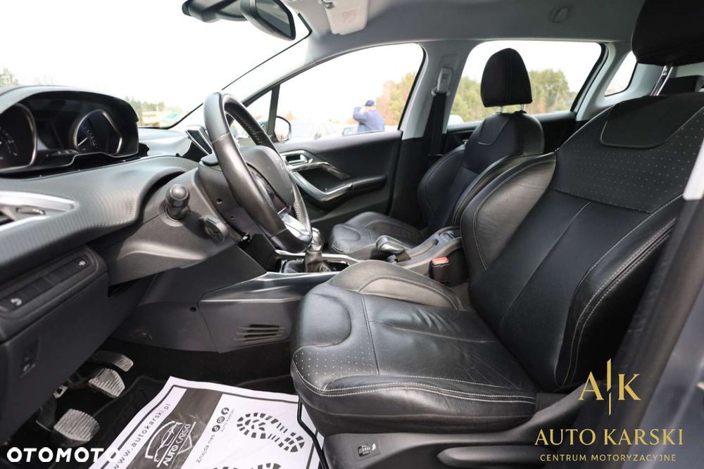 Peugeot 2008 - 35