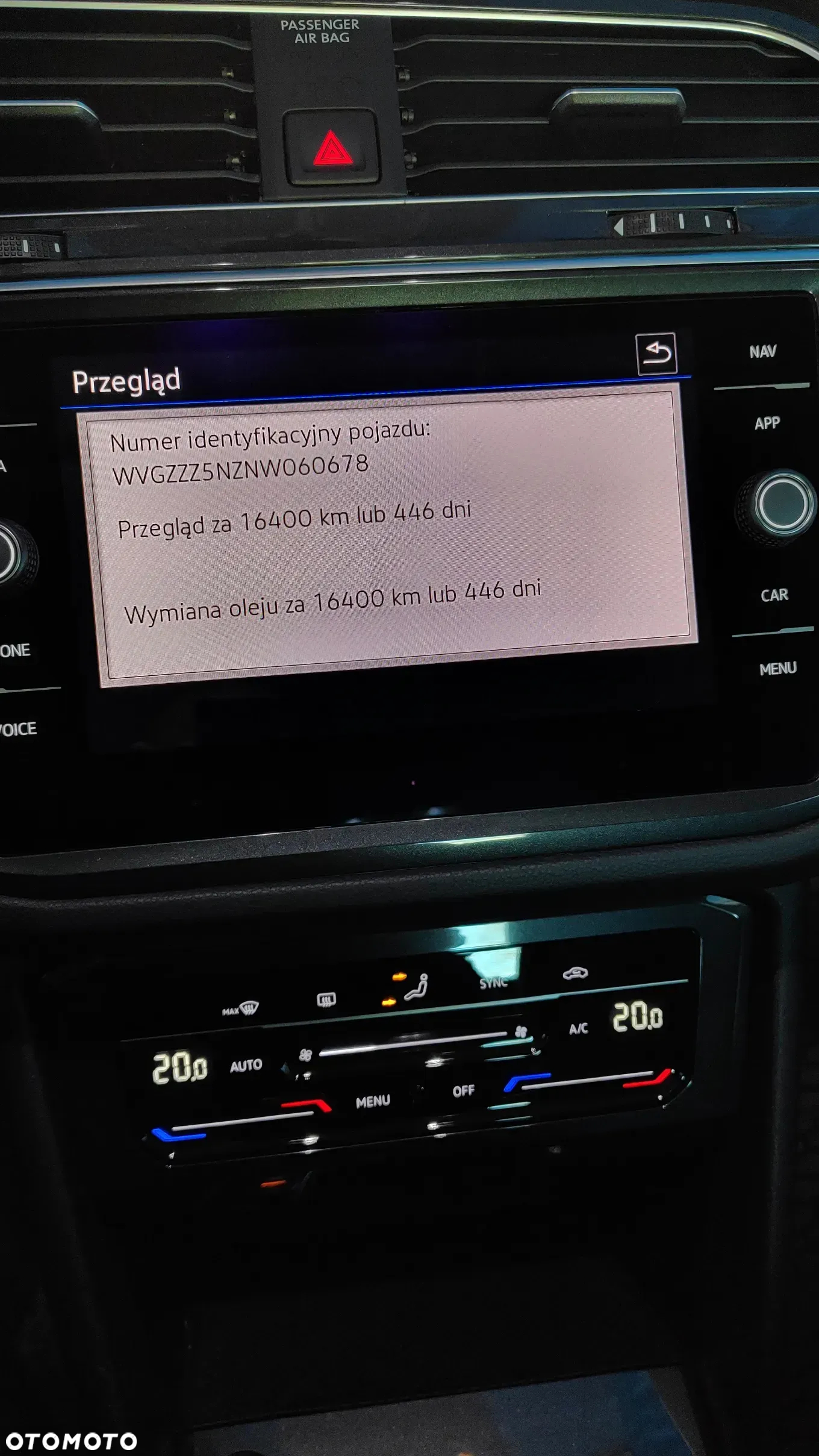 Volkswagen Tiguan 1.5 TSI EVO Life - 22