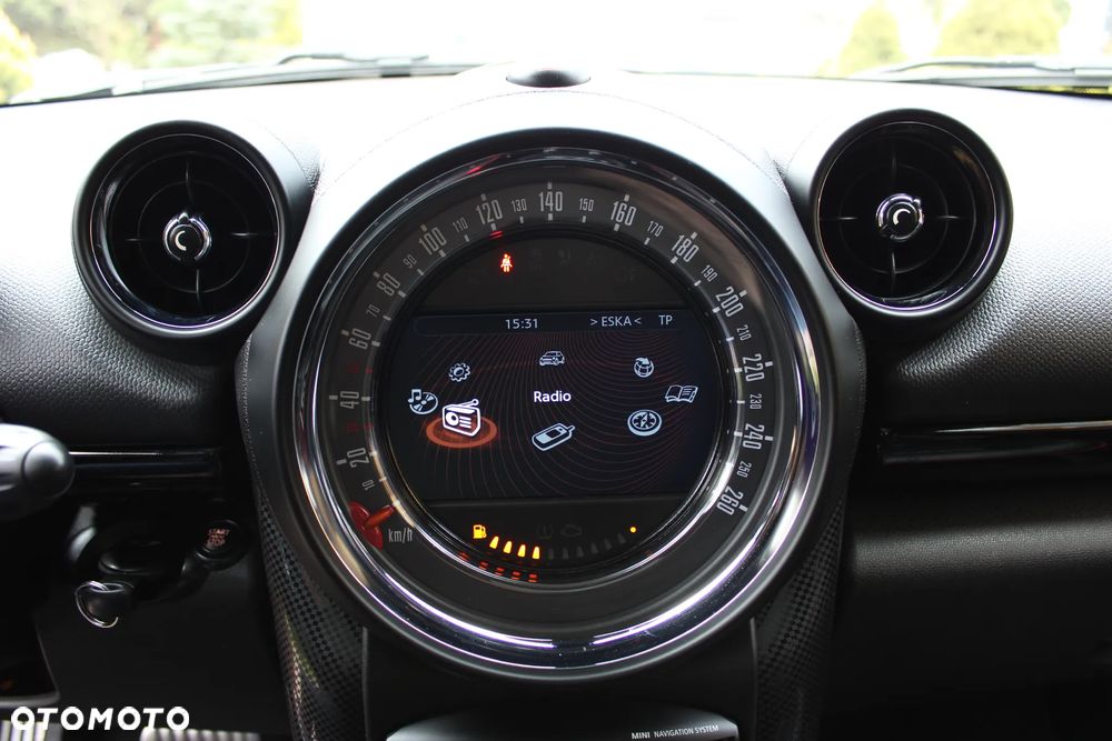 MINI Countryman - 30