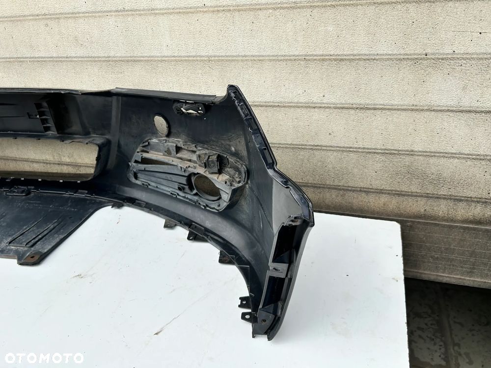 OPEL ASTRA H LIFT ZDERZAK PRZÓD PRZEDNI - 4