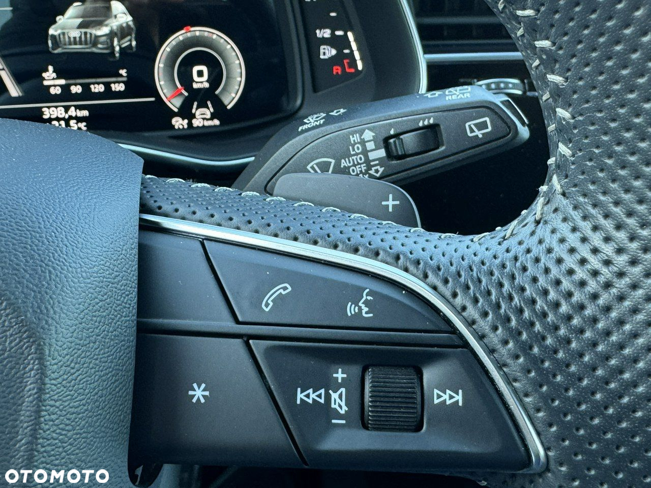 Audi Q7 - 24