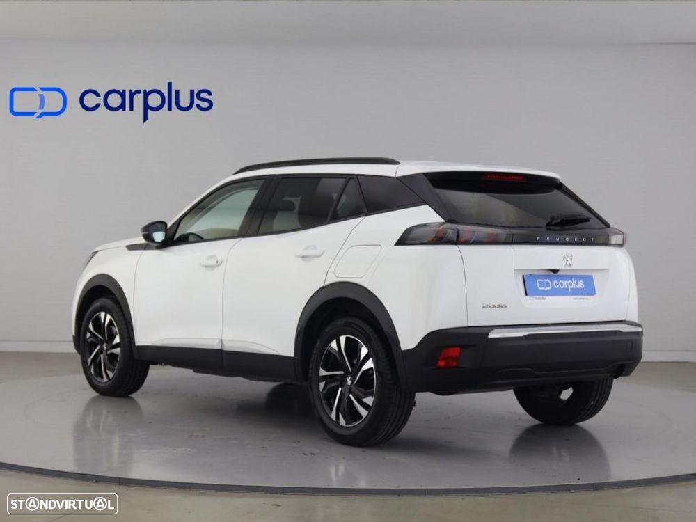 Peugeot 2008 1.2 PureTech Allure - 5
