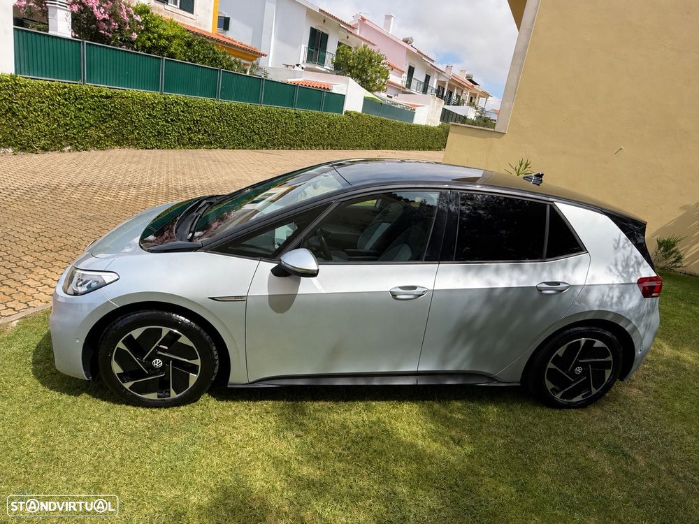 VW ID.3 58 kWh Pro - 3