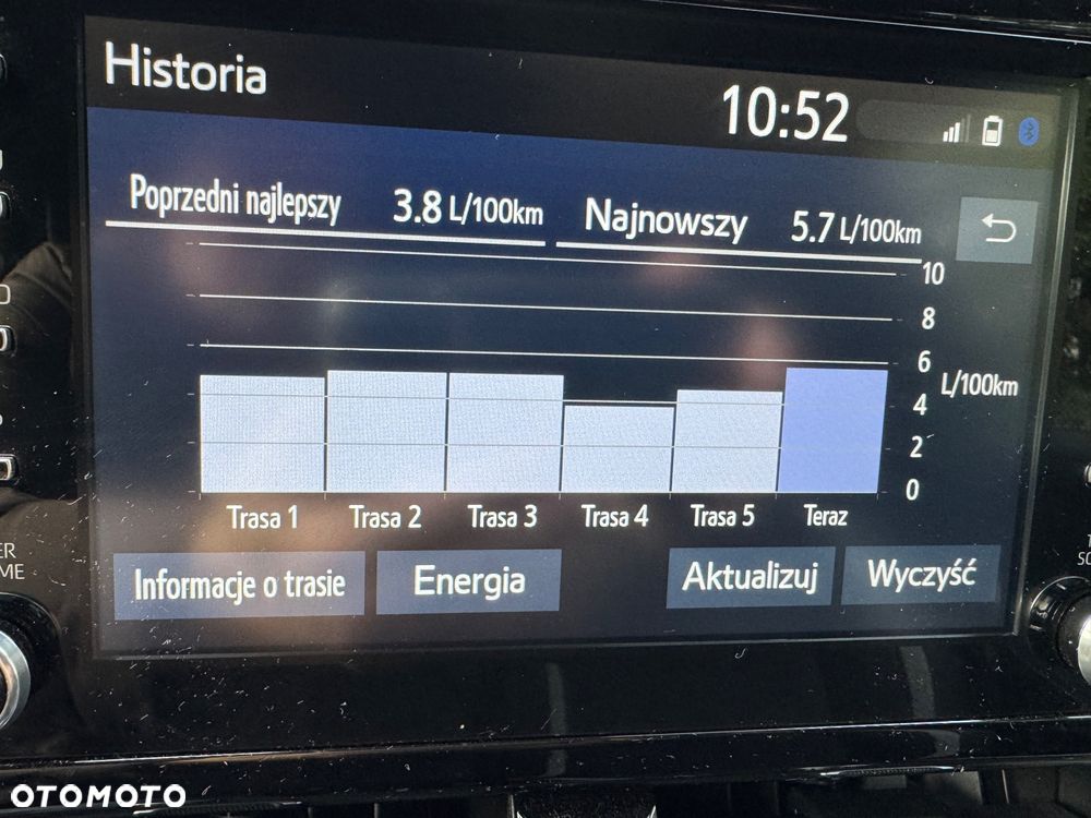 Toyota Corolla 1.8 Hybrid GPF GR Sport - 18