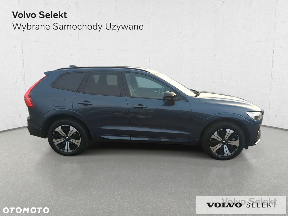 Volvo XC 60 - 5