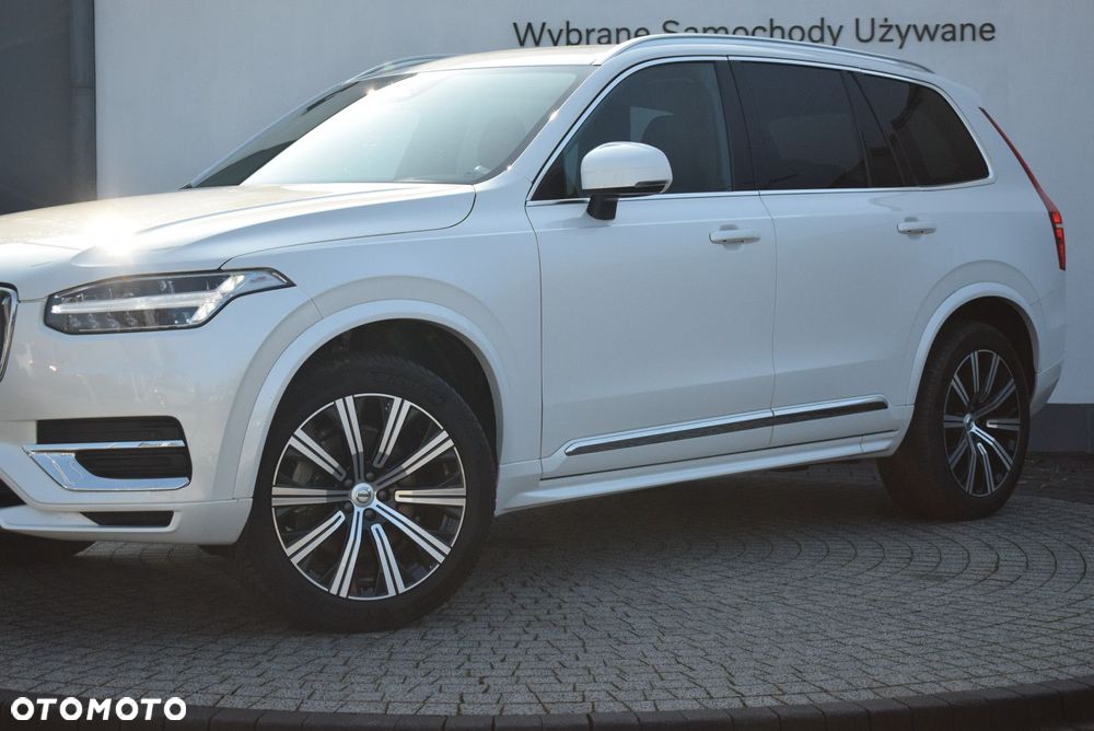 Volvo XC 90 - 5