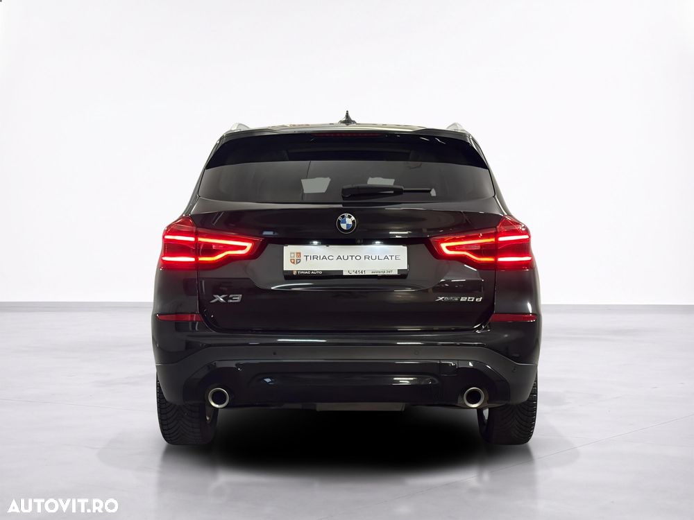 BMW X3 - 5