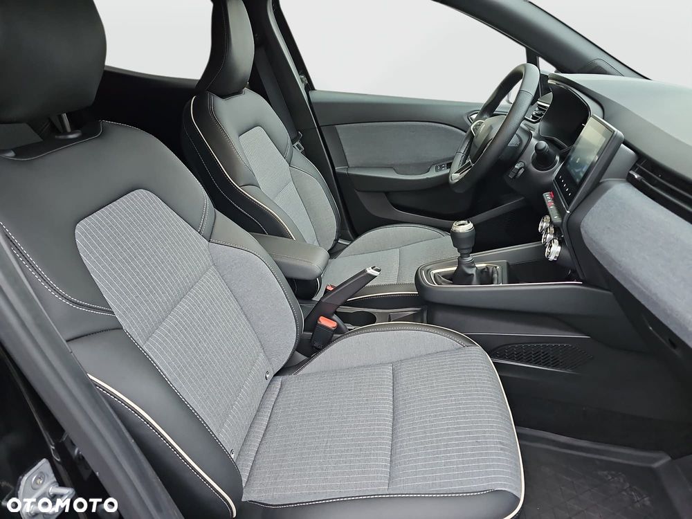 Renault Clio 1.0 TCe Techno - 13