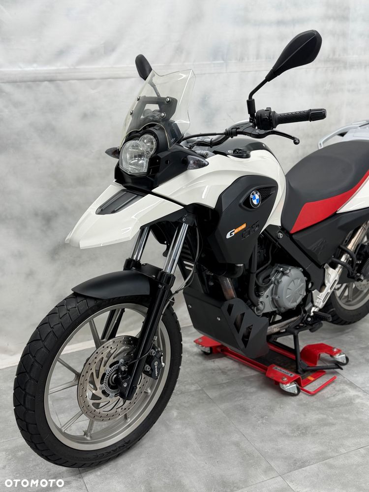 BMW GS - 19