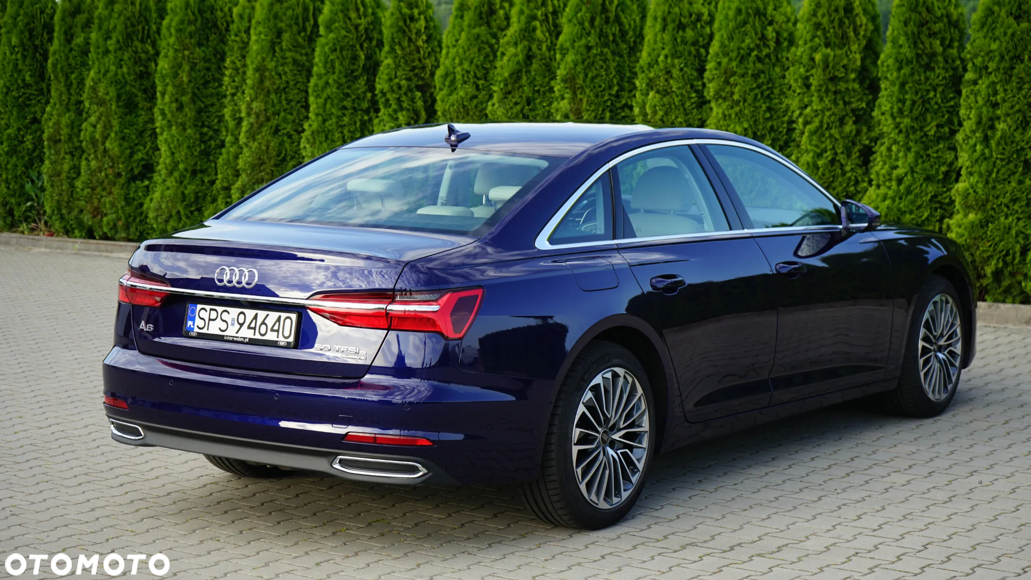 Audi A6 - 22