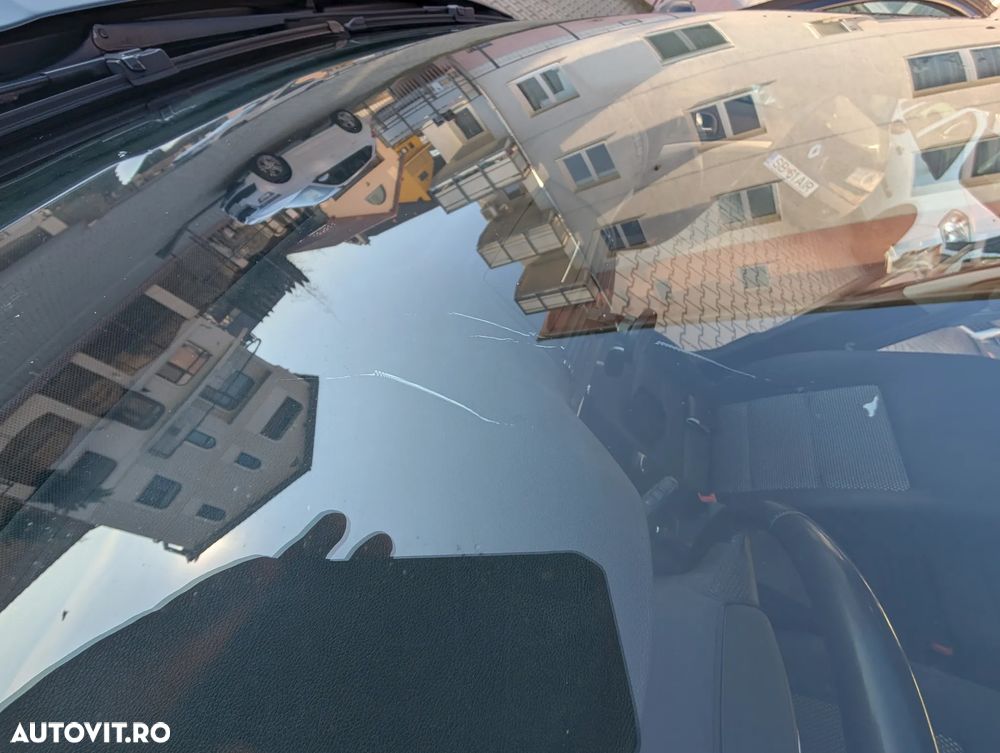 Skoda Octavia 2.0 TDI DPF Elegance 4x4 - 10