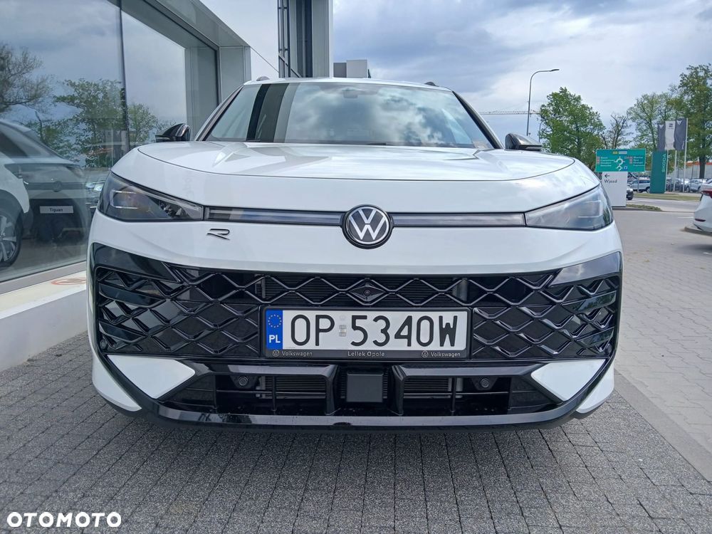 Volkswagen T-Roc 1.5 eTSI R-Line DSG - 4